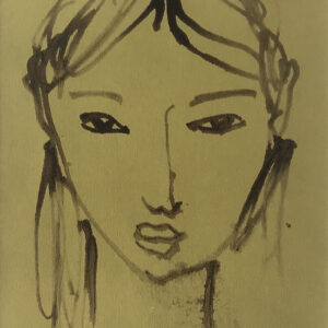 Woman U/f
