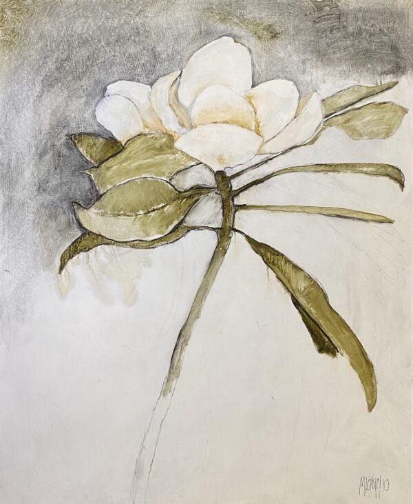 {je_artwork_artwork_medium_id}  {je_artwork_artwork_category_id} titled © Skets vir n Magnolia