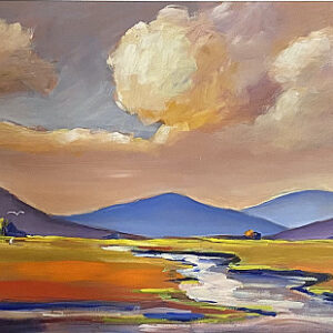 © Landscape