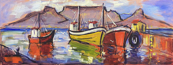 {je_artwork_artwork_medium_id}  {je_artwork_artwork_category_id} titled © Bote