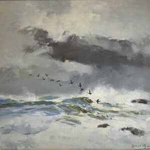 © Seascape