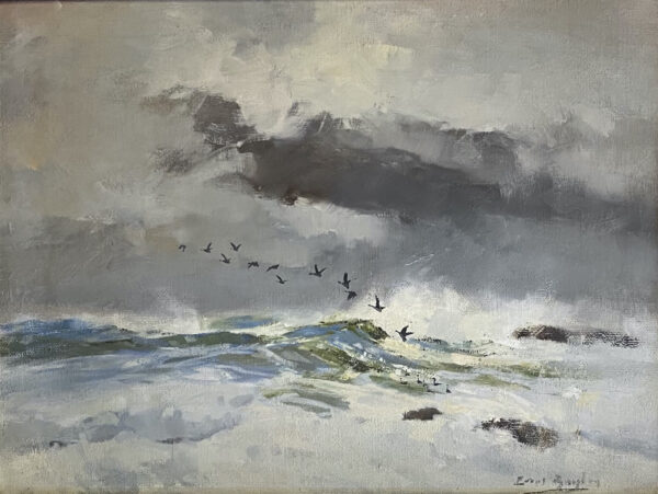 {je_artwork_artwork_medium_id}  {je_artwork_artwork_category_id} titled © Seascape