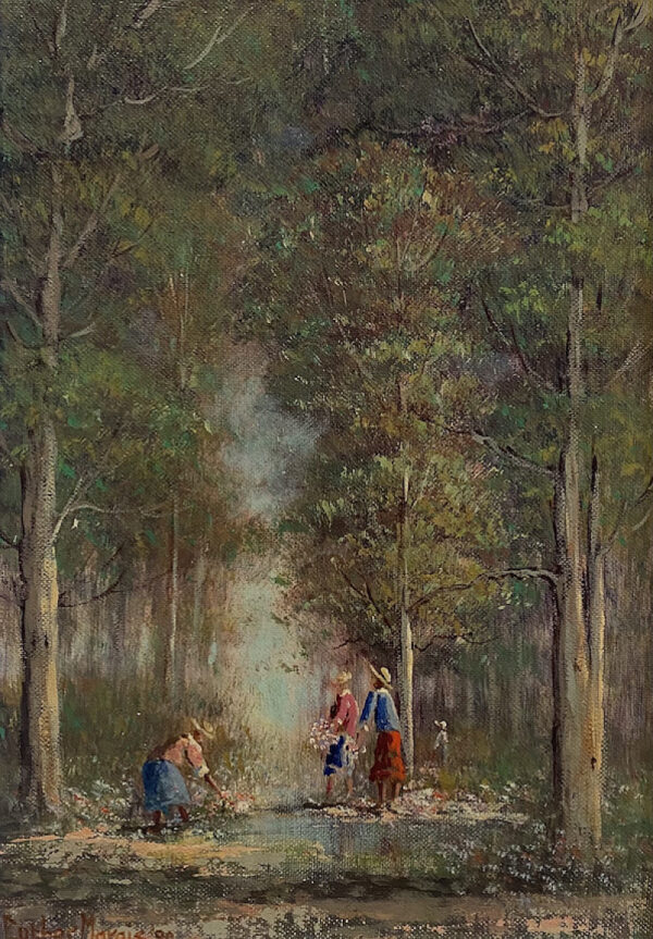 {je_artwork_artwork_medium_id}  {je_artwork_artwork_category_id} titled Landscape