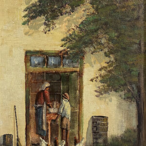 Landscape