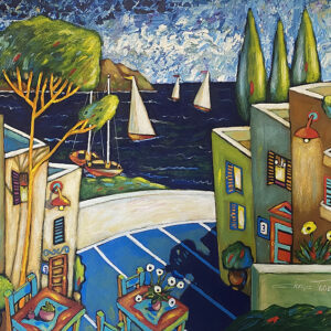 Island Road