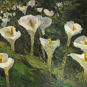 Arum Bunch U/F