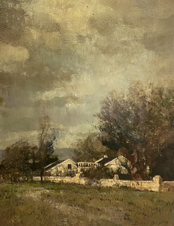 {je_artwork_artwork_medium_id}  {je_artwork_artwork_category_id} titled © Landscape
