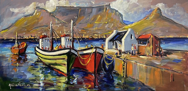 {je_artwork_artwork_medium_id}  {je_artwork_artwork_category_id} titled © Bote