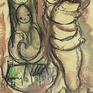 Mothers with Children