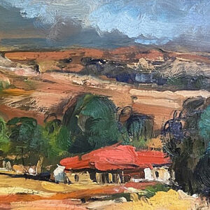 © Farm Landscape
