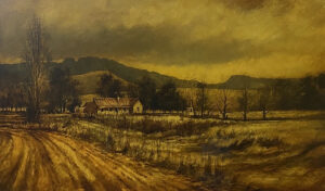 {je_artwork_artwork_medium_id}  {je_artwork_artwork_category_id} titled © Landscape