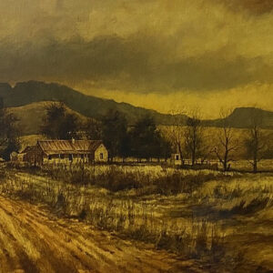 © Landscape
