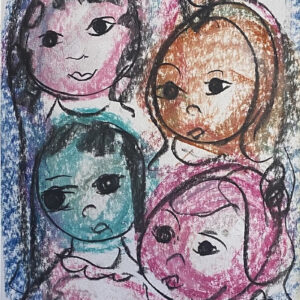 Faces