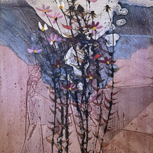 Floral Abstract