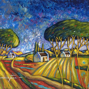 Country Road