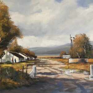 Landscape