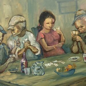 © Card Game