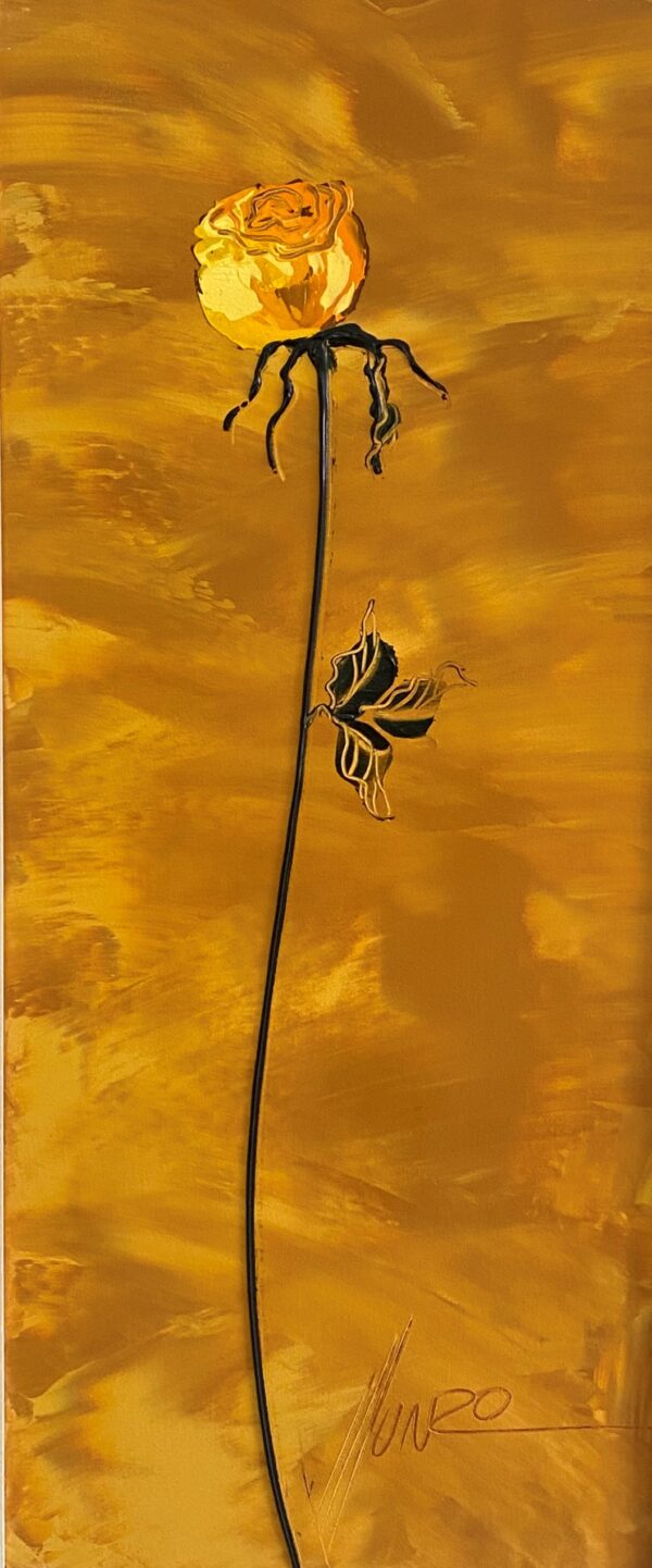 {je_artwork_artwork_medium_id}  {je_artwork_artwork_category_id} titled © Rose Single