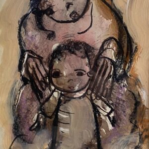 © Mother and Child