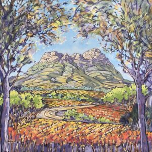 © Helderberg Colours U/F