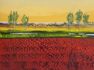{je_artwork_artwork_medium_id}  {je_artwork_artwork_category_id} titled © Landscape