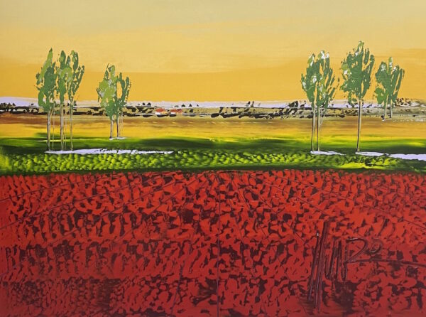 {je_artwork_artwork_medium_id}  {je_artwork_artwork_category_id} titled © Landscape