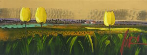 {je_artwork_artwork_medium_id}  {je_artwork_artwork_category_id} titled © Shine as the Brightness U/F