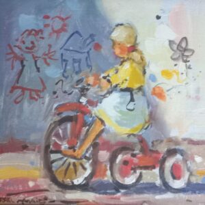 © Children Playing