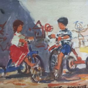 © Children Playing