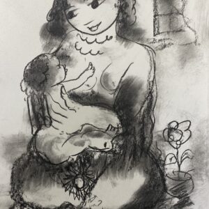 Mother and Child