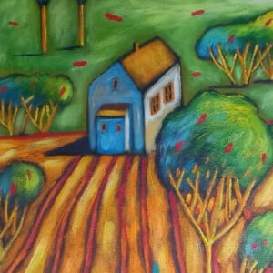 Landscape