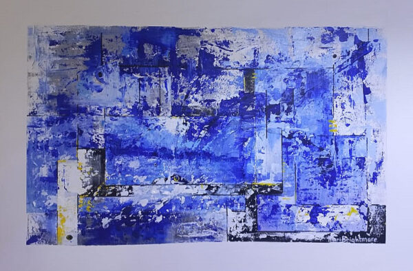 {je_artwork_artwork_medium_id}  {je_artwork_artwork_category_id} titled © Winter Days U/F