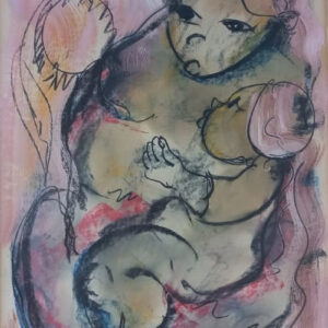 © Mother and Child