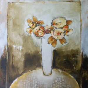 n Klompie Blomme