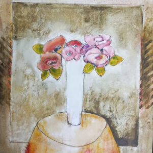 n Klompie Blomme