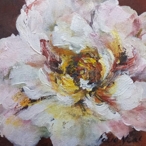 Petro Neal, Alice Art Gallery, South African Art, Flowers