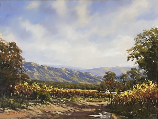 {je_artwork_artwork_medium_id}  {je_artwork_artwork_category_id} titled Landscape