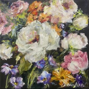 Bont Blomme