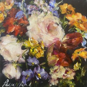 Bont Blomme
