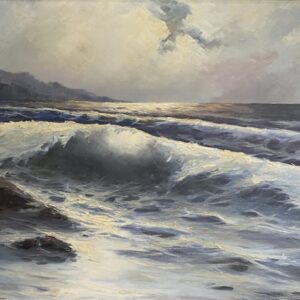 © Seascape