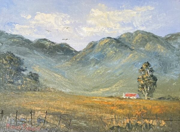 {je_artwork_artwork_medium_id}  {je_artwork_artwork_category_id} titled © Landscape