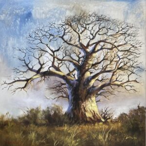 Baobab