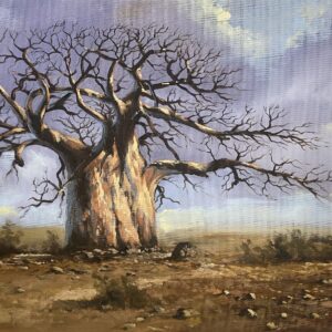 Baobab