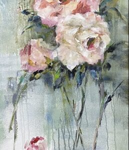 Rose Panel