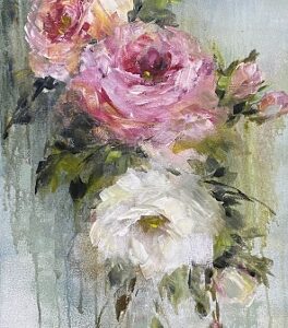 Rose Panel