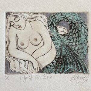 Edge of the sea - A/P