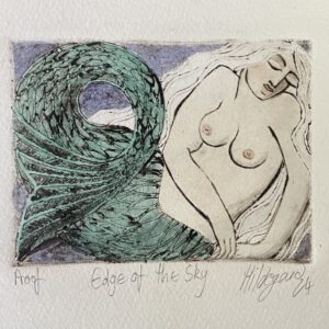 Edge of the sky - A/P