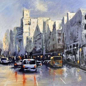 Street scene
