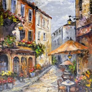 Street scene