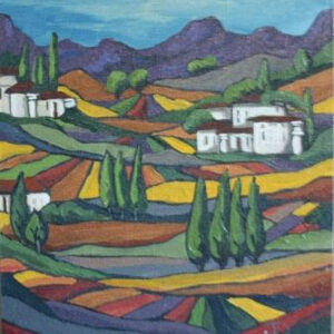 Landscape